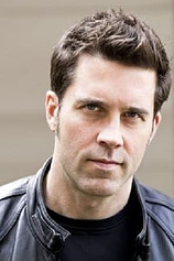 photo of person Jason William Lee