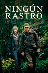 poster of movie Leave No Trace