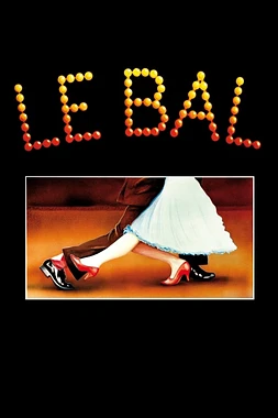 poster of movie El Baile