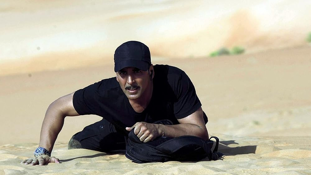 Akshay Kumar en baby-2015