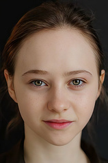 picture of actor Taisya Kalinina