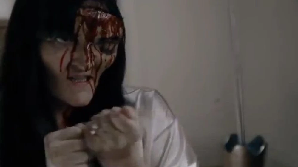 Imagen de The ABCs of Death