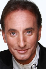 photo of person Jean-Louis Pujade