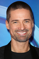 photo of person Warren Christie