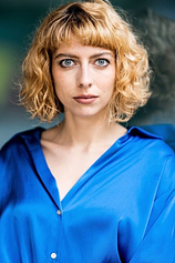 picture of actor Josefine Reich