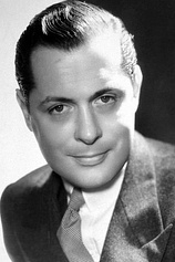 picture of actor Robert Montgomery