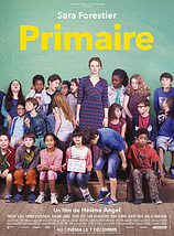 poster of movie Primaria