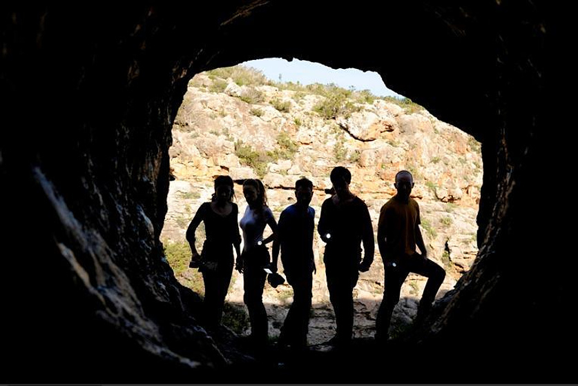 Imagen de La Cueva