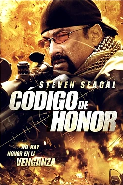 poster of movie Código de Honor
