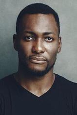 picture of actor Tope Tedela