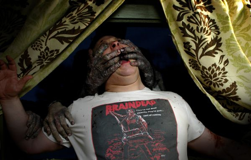 Imagen de Zombis Nazis