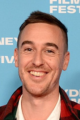photo of person Kasimir Burgess