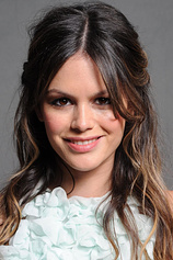 picture of actor Rachel Bilson