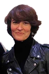 Foto de Araceli Álvarez de Sotomayor
