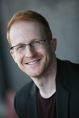picture of actor Steve Hofstetter