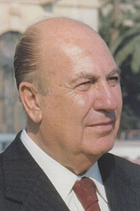 photo of person Rafael Gil