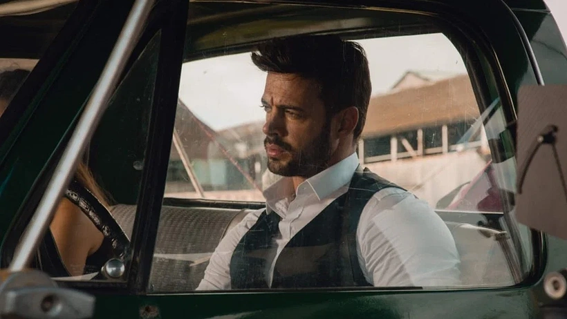 Imagen de En brazos de un asesino