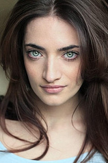 photo of person Anabel Kutay