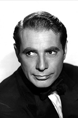 photo of person Gary Merrill