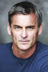 picture of actor Nigel Whitmey