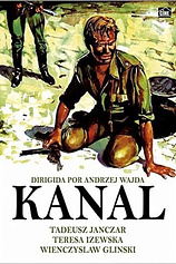 poster of movie Kanal
