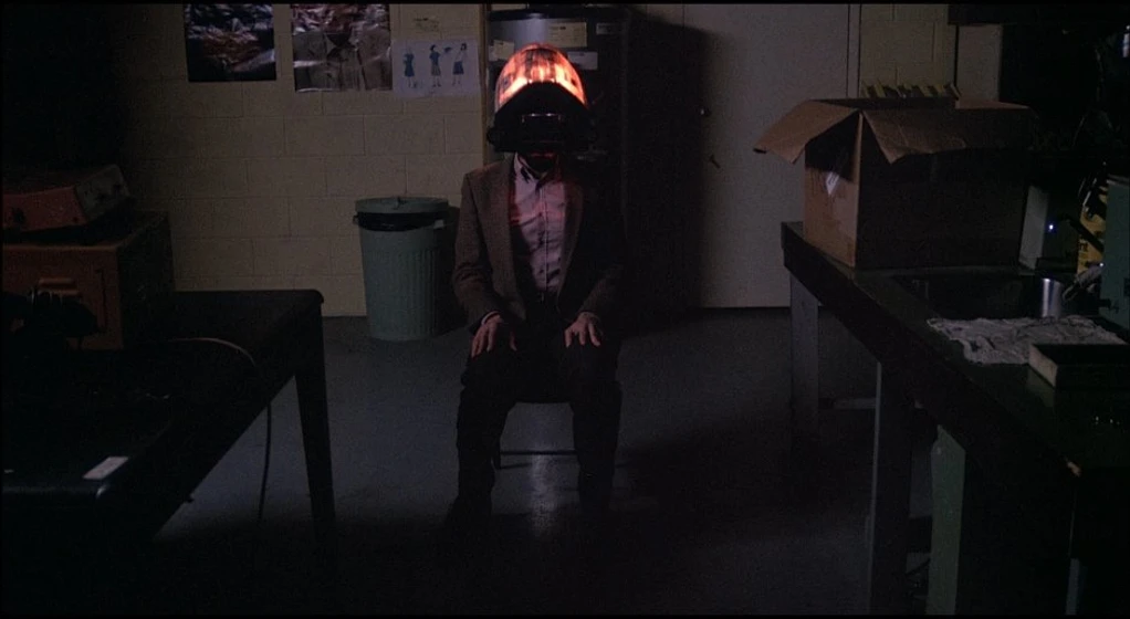 Imagen de Videodrome