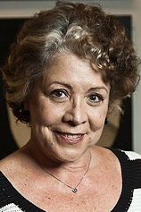 picture of actor Ângela Leal