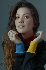 Foto de Nathalia Dill