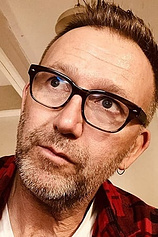 photo of person Carl Bessai