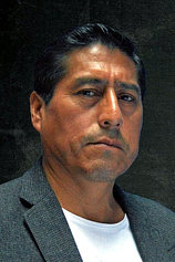 picture of actor Fernando Bacilio