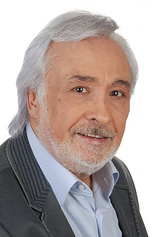 picture of actor Müjdat Gezen