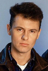 picture of actor Chris Lowe