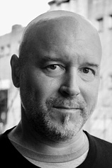 photo of person T. Griffin