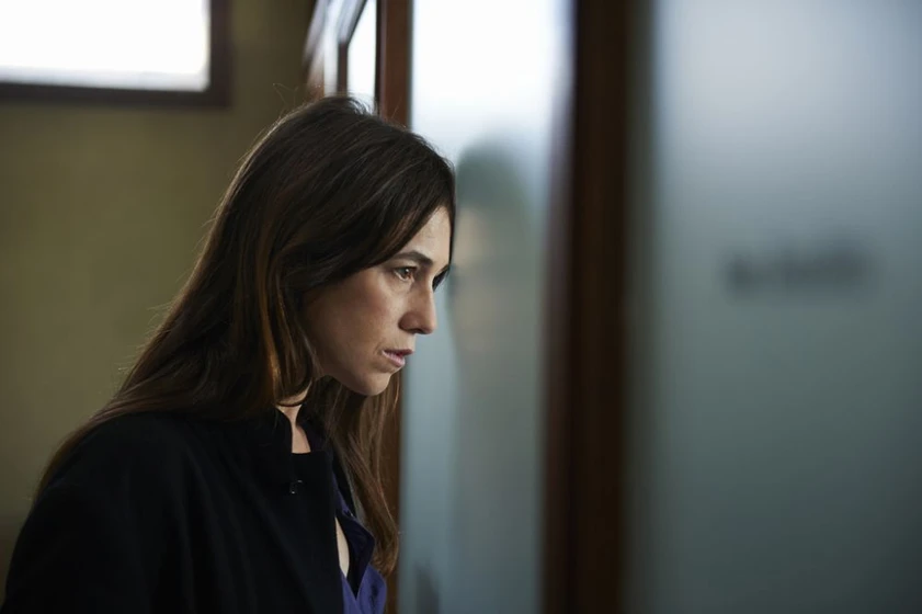 Charlotte Gainsbourg en 3-corazones