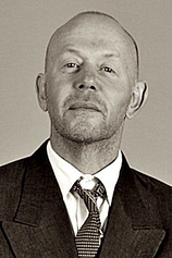picture of actor Clive Riche