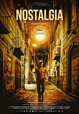 poster of movie Nostalgia (2022)
