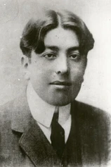 Foto de Florencio Sánchez