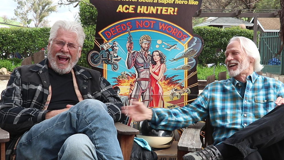 Imagen de making-megaforce