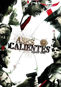Ases calientes (Smokin' aces)