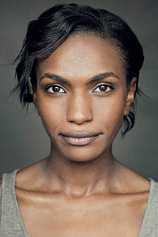 photo of person Isaura Barbé-Brown