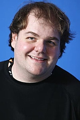 photo of person Morten Rose