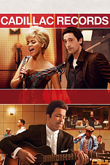 poster of movie Cadillac Records