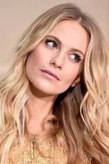 Foto de Poppy Delevingne