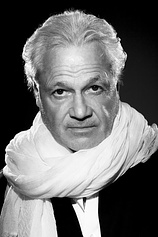 picture of actor Franck Cabot-David
