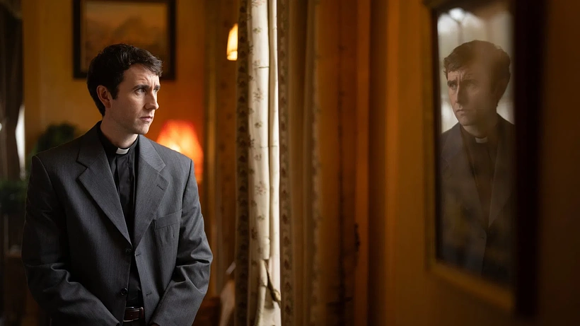 Imagen de Murder Before Evensong