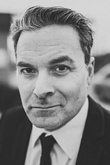 picture of actor Harrison Coe