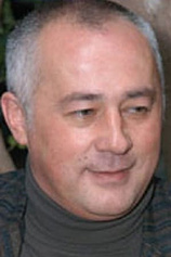 photo of person Vadim Golovanov
