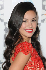 picture of actor Miya Horcher