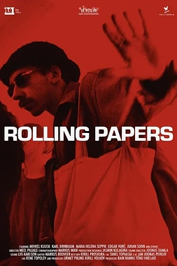 poster of movie Rolling Papers