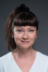 Foto de Anette Sevreus